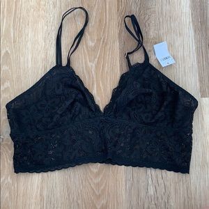 Aerie Lace Bralette